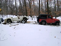 mga pickup 14